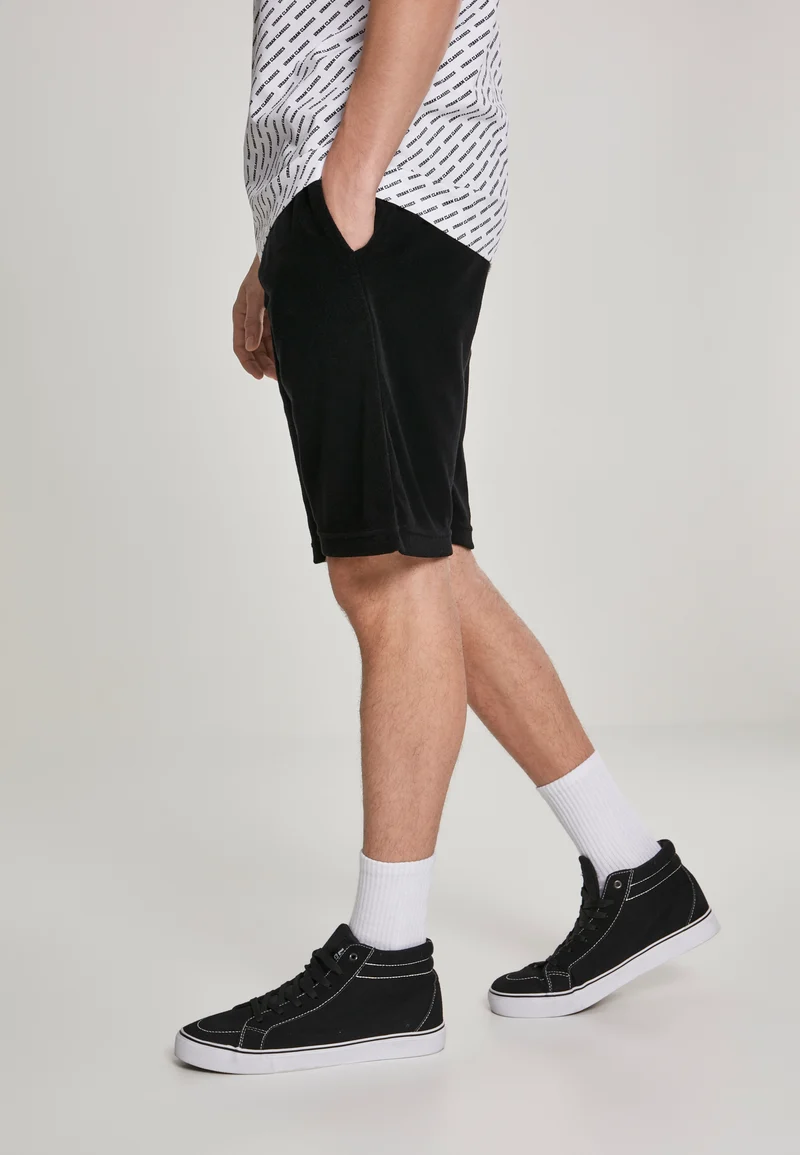 UC Towel Shorts