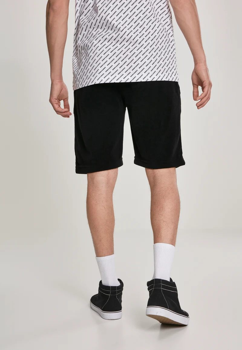 UC Towel Shorts