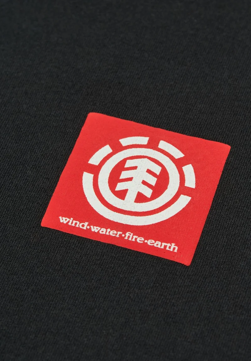 Square Logo