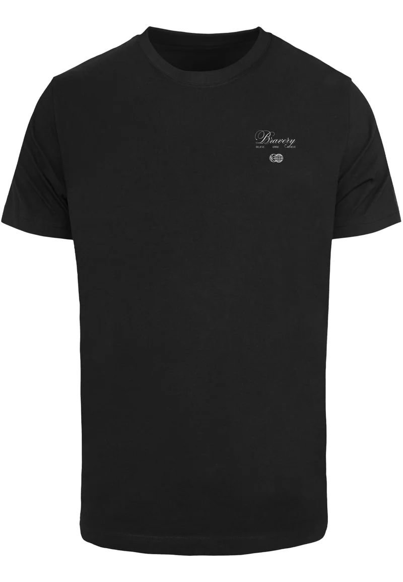 MT Victory Over Fear Tee