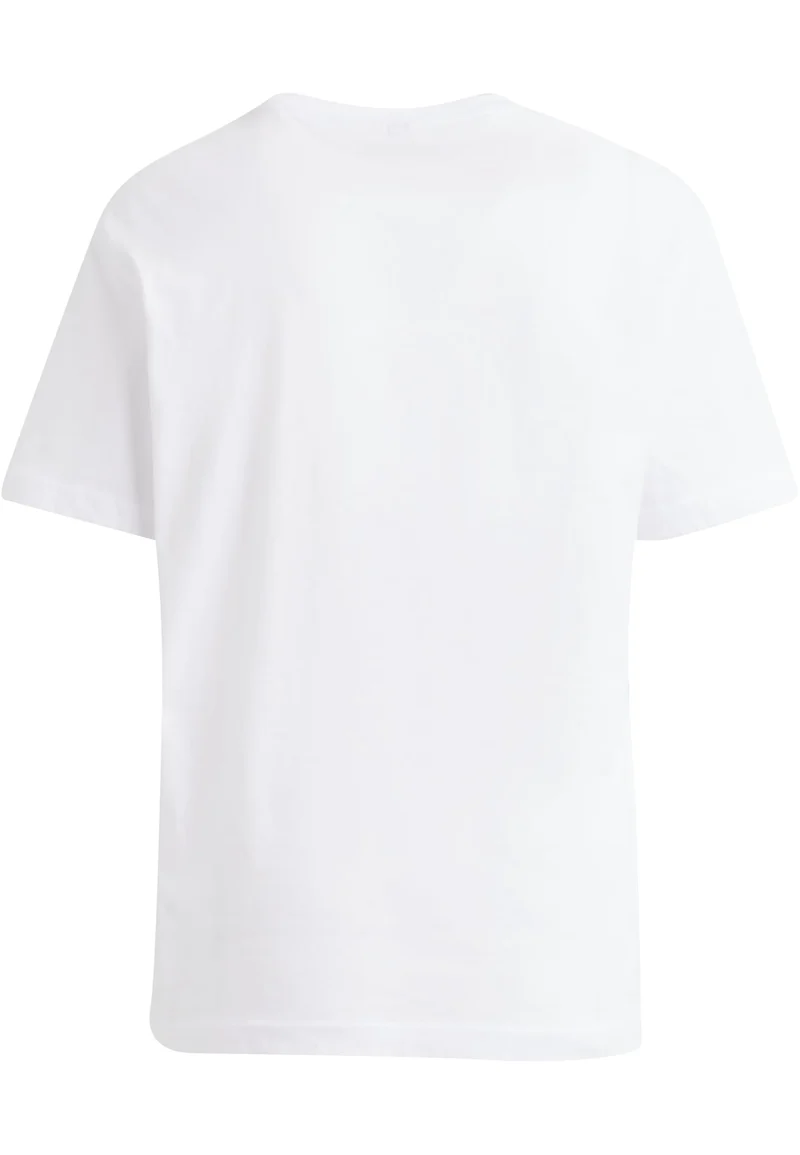 MT Be Kind Heart EMB Tee
