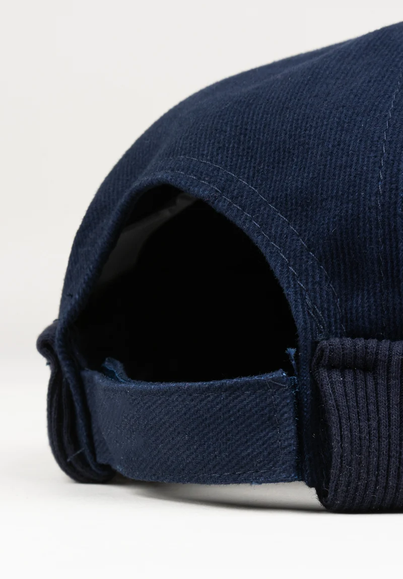 Docker Cap