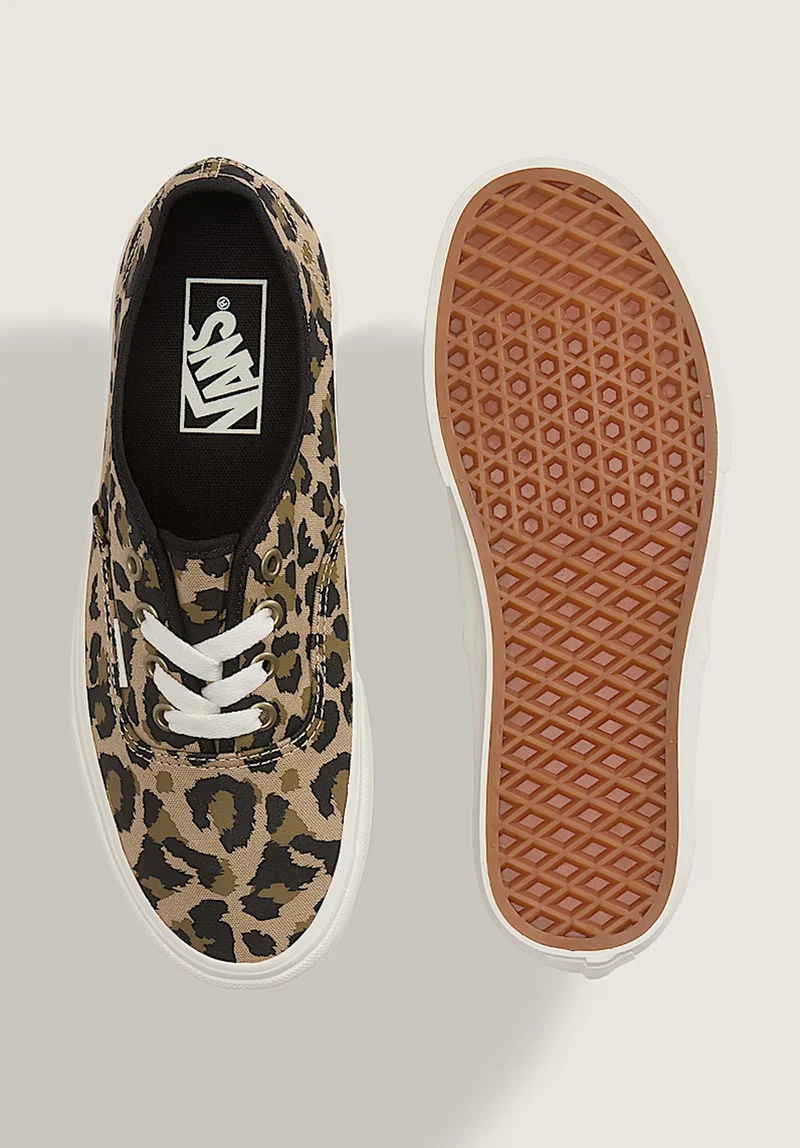 Authentic