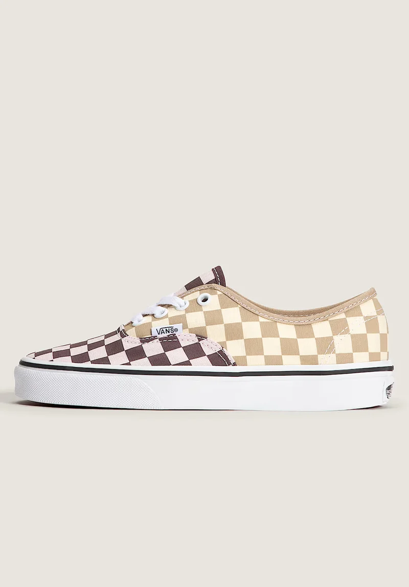 Authentic