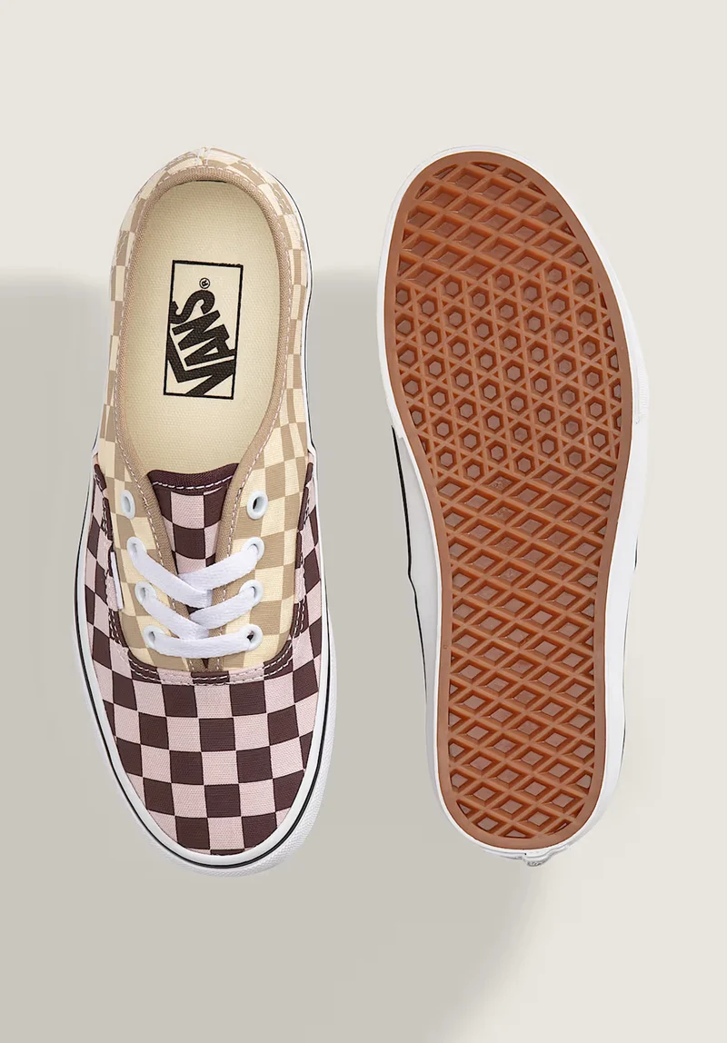 Authentic