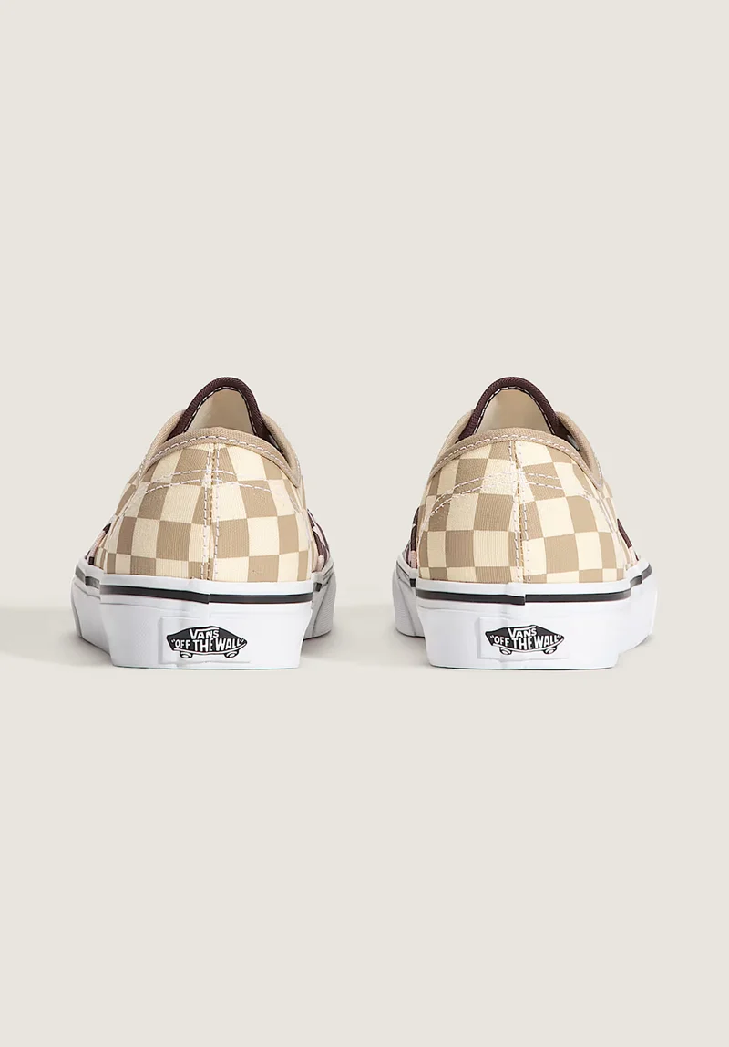Authentic