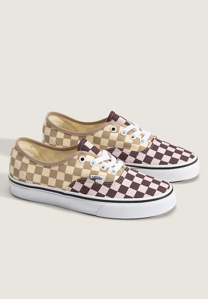 Authentic