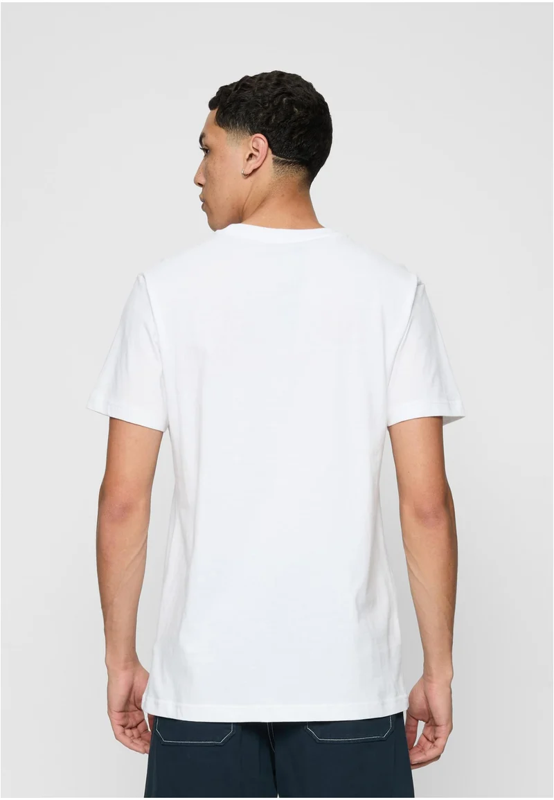 MC Star Wars Leia Logo Tee