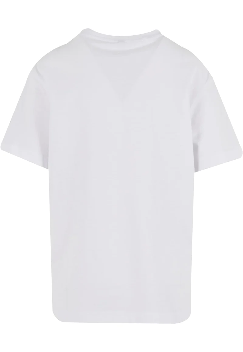 MT San Francisco City Wording Tee