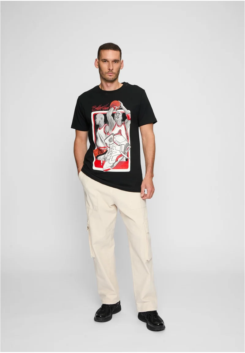 MT Ballin Hard 1991 Tee
