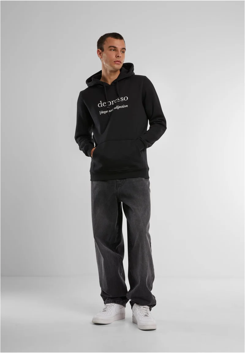 MT Depresso Hoody