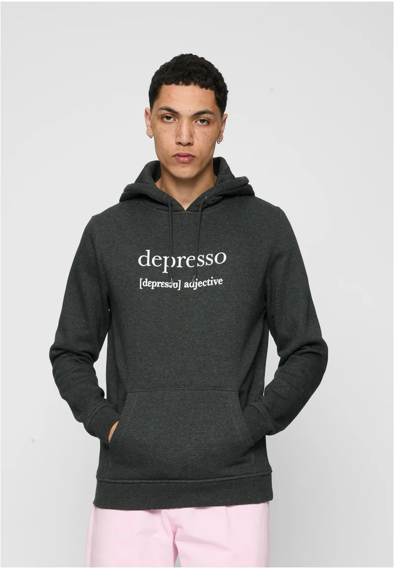 MT Depresso Hoody