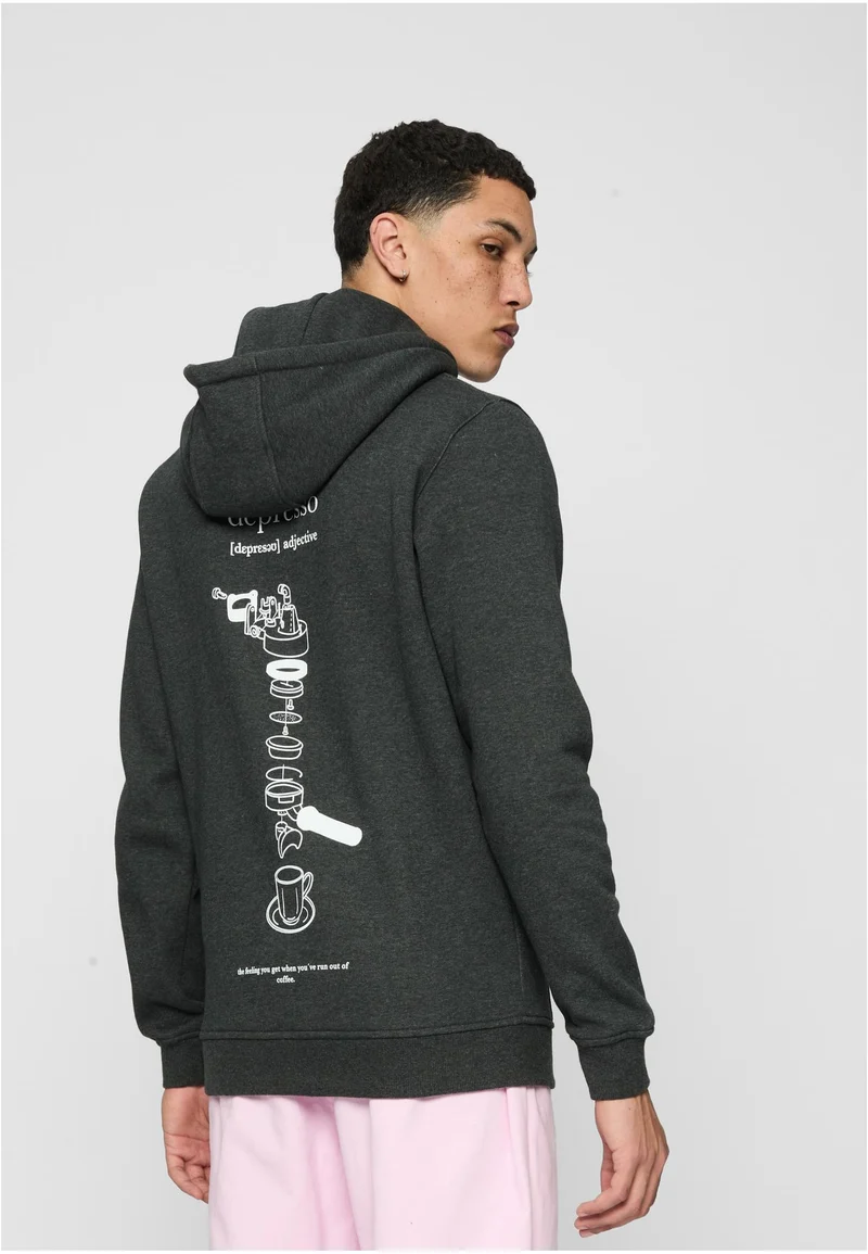 MT Depresso Hoody