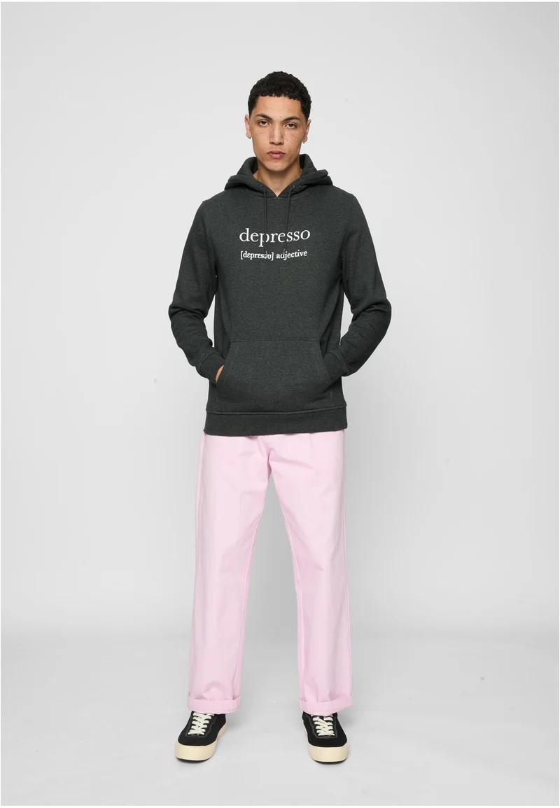 MT Depresso Hoody