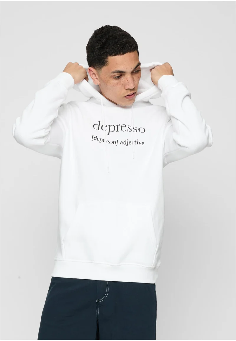 MT Depresso Hoody