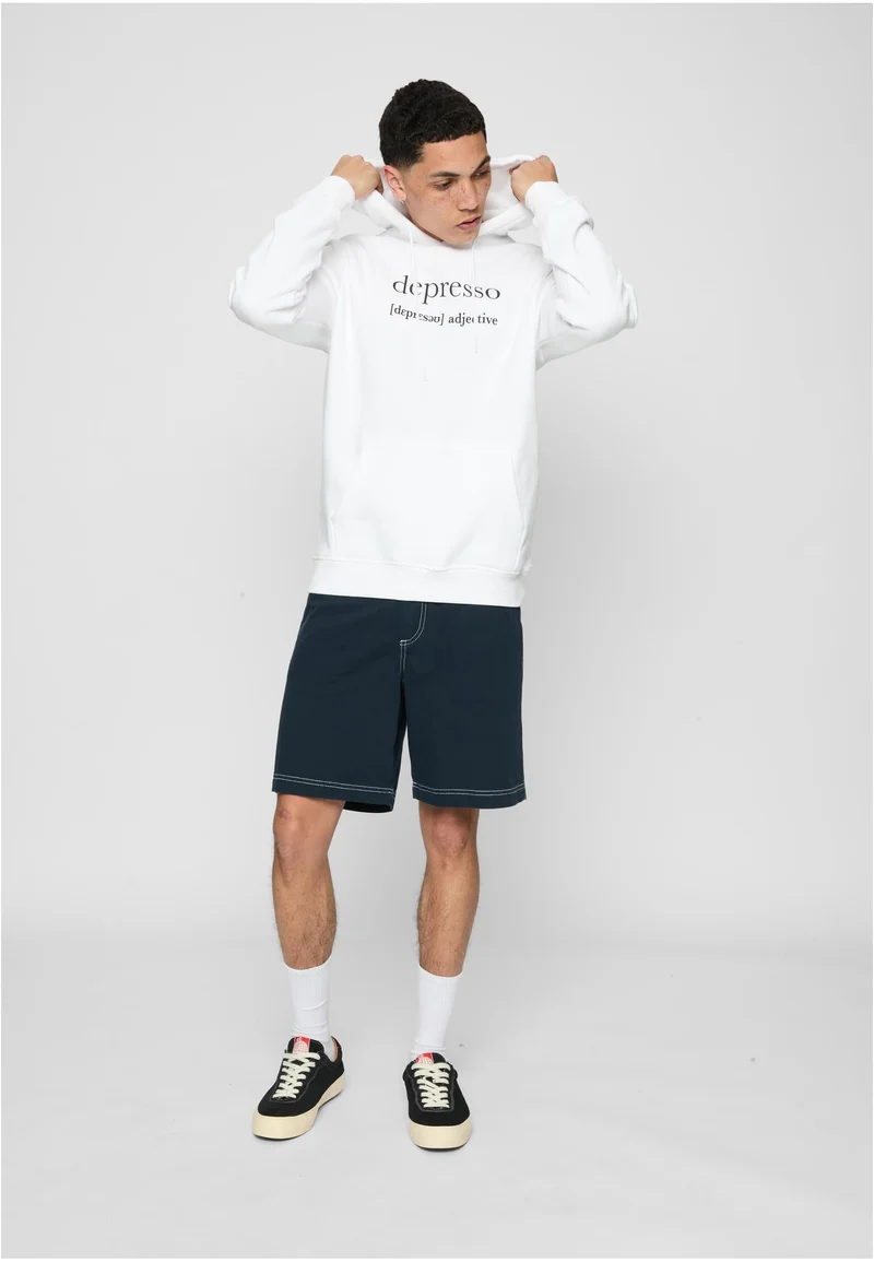 MT Depresso Hoody