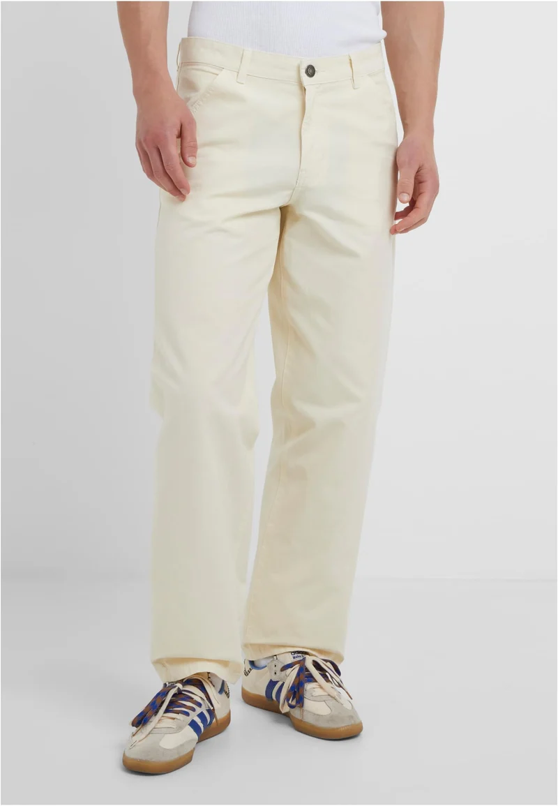 UC Canvas Pants