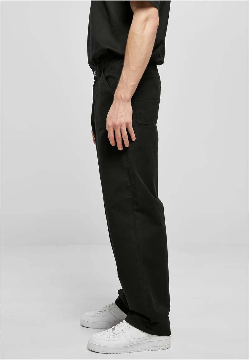 UC Canvas Pants