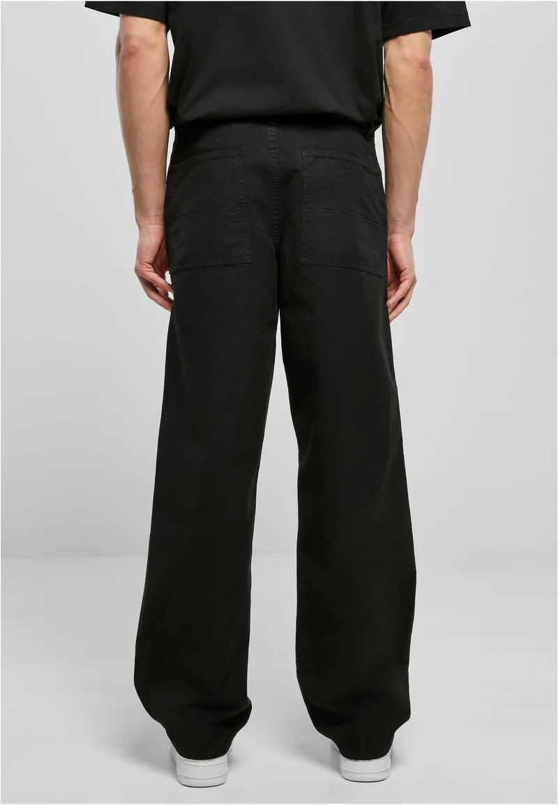 UC Canvas Pants