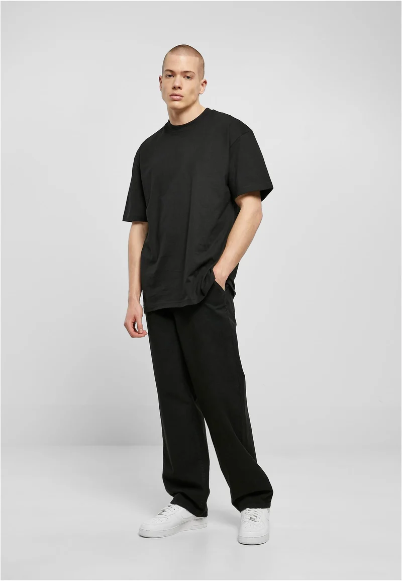 UC Canvas Pants