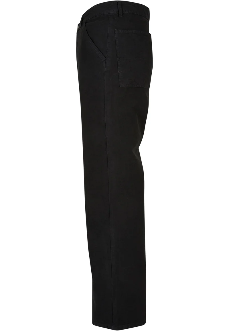 UC Canvas Pants