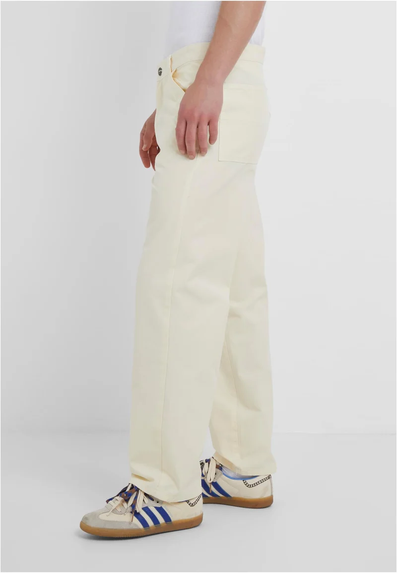 UC Canvas Pants