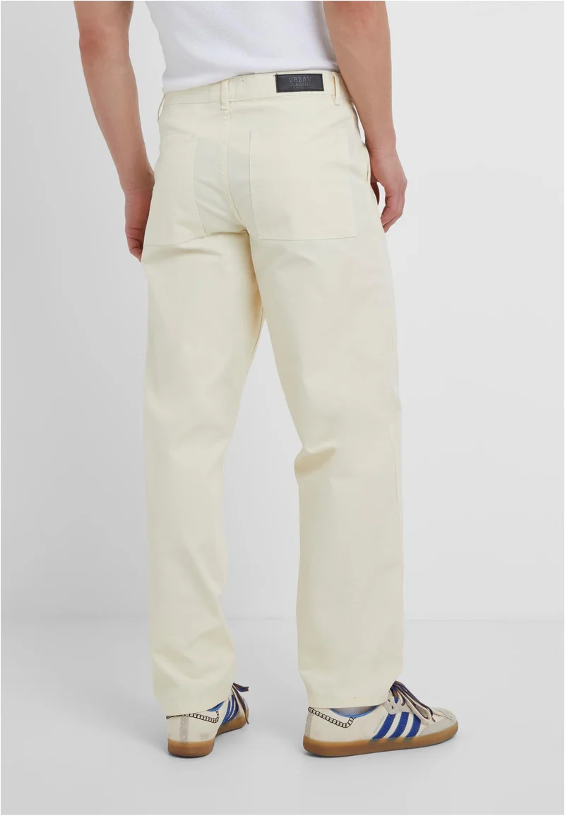 UC Canvas Pants