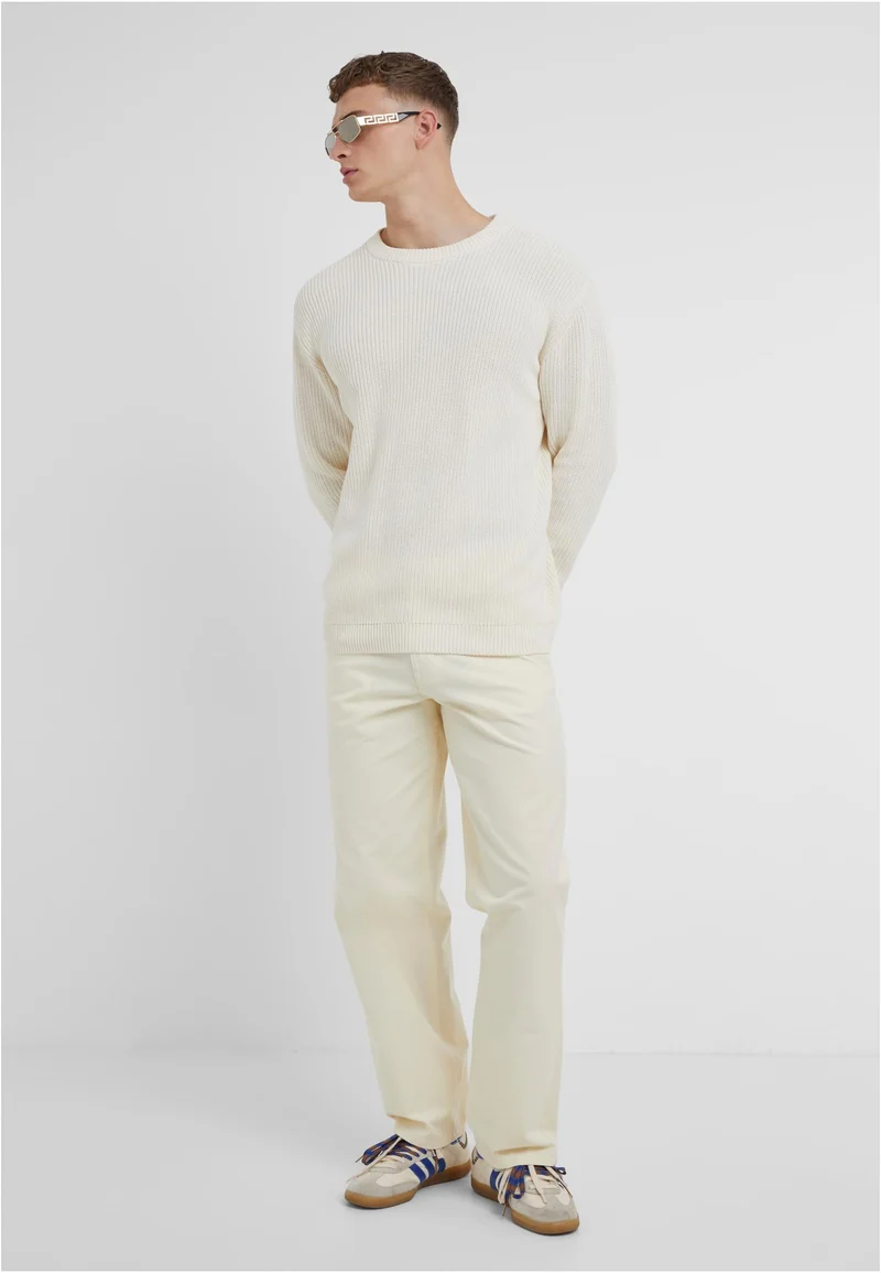 UC Canvas Pants