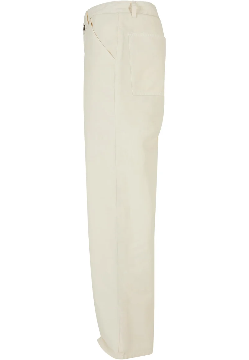 UC Canvas Pants