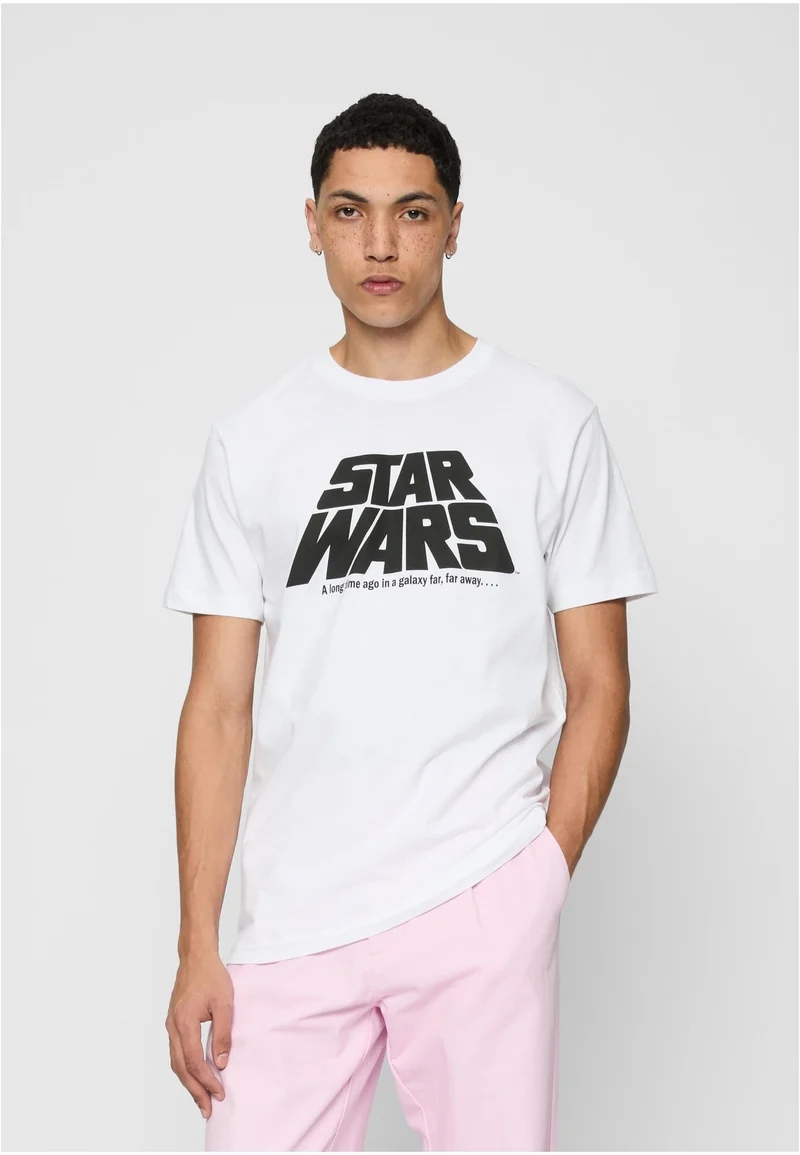 MC Star Wars Original Logo Tee