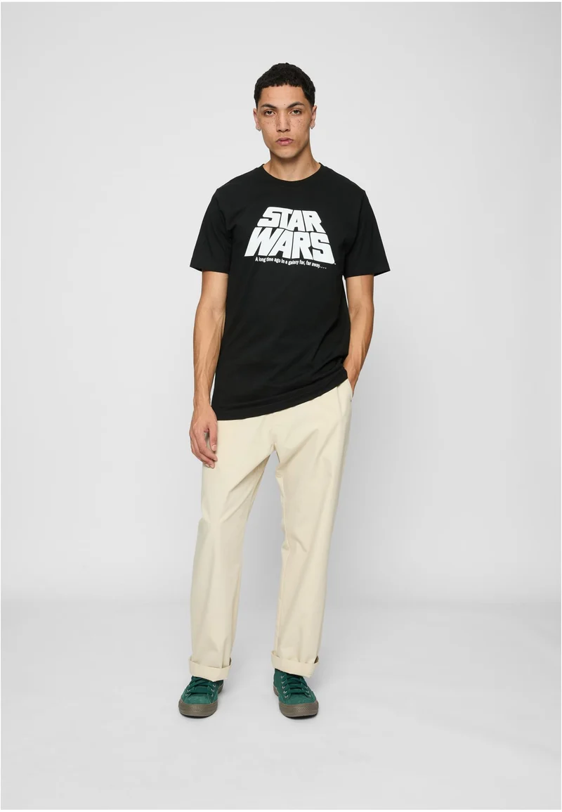MC Star Wars Original Logo Tee
