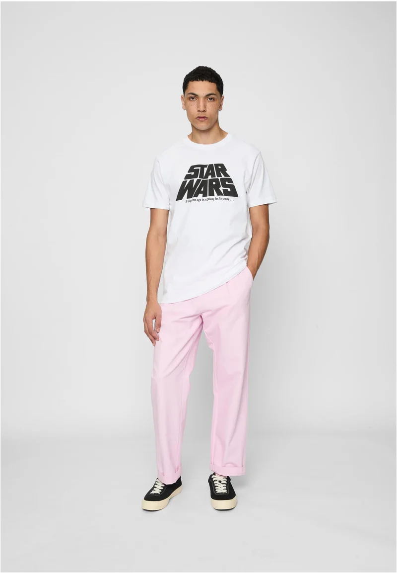MC Star Wars Original Logo Tee