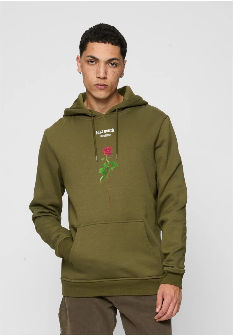 MT Lost Youth Rose Hoody
