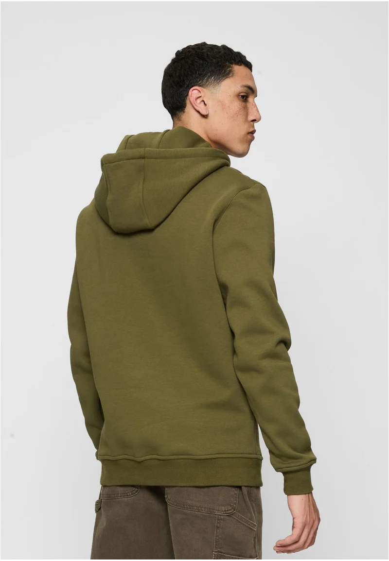 MT Lost Youth Rose Hoody