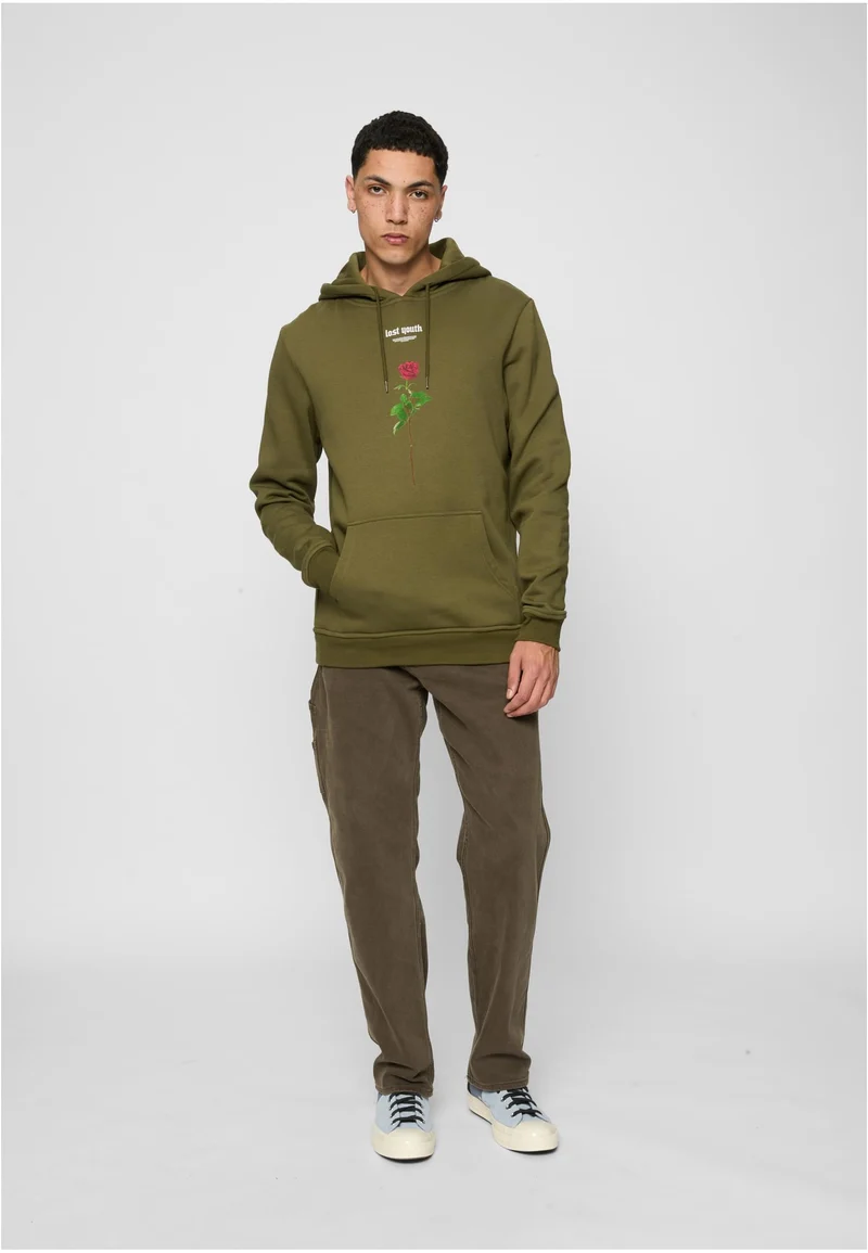 MT Lost Youth Rose Hoody