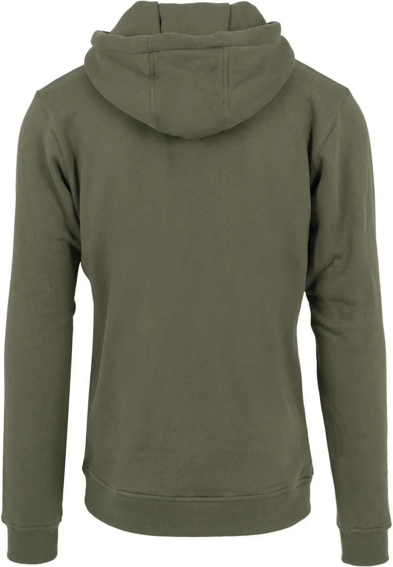 MT Lost Youth Rose Hoody