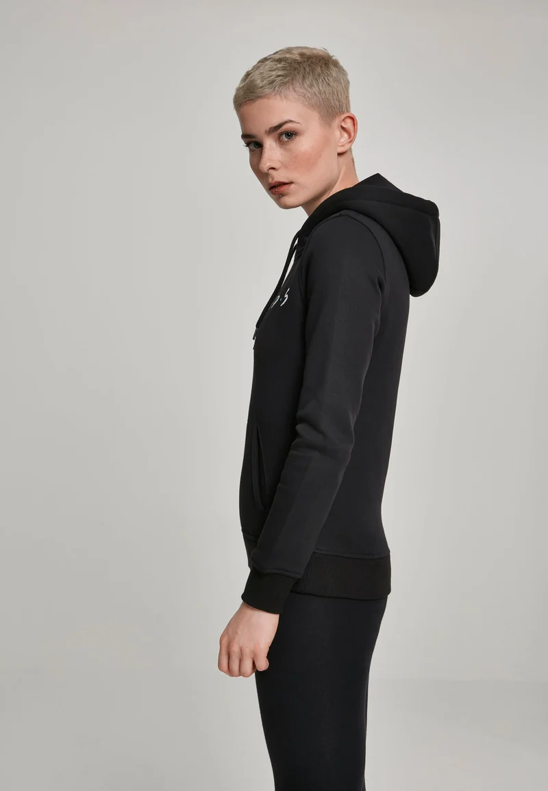 MC Friends Hoody