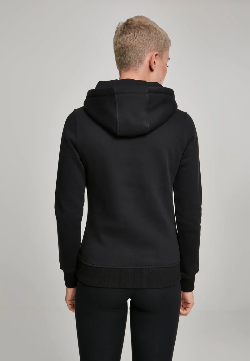 MC Friends Hoody