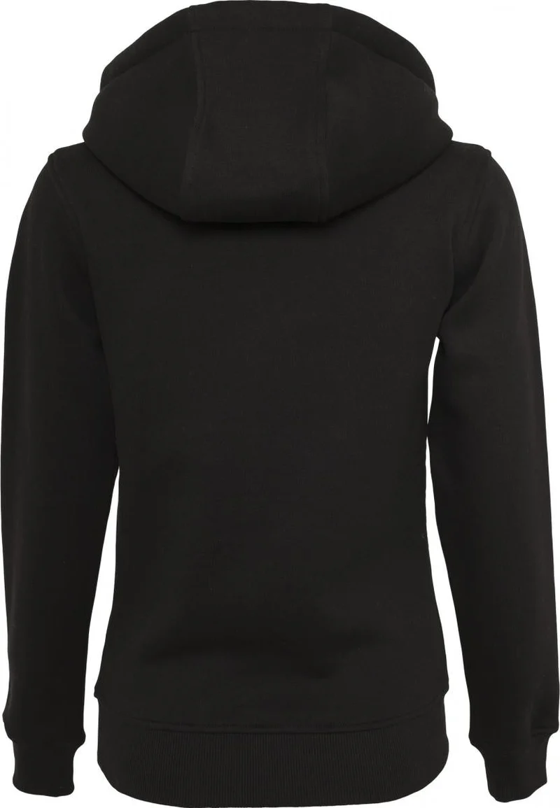 MC Friends Hoody