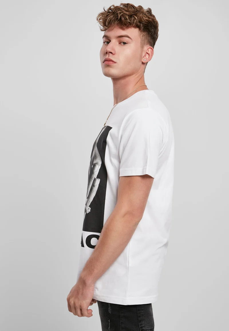 MT Tupac Profile Tee