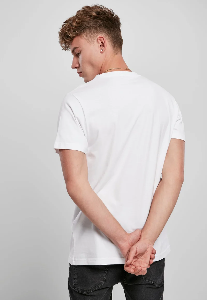 MT Tupac Profile Tee
