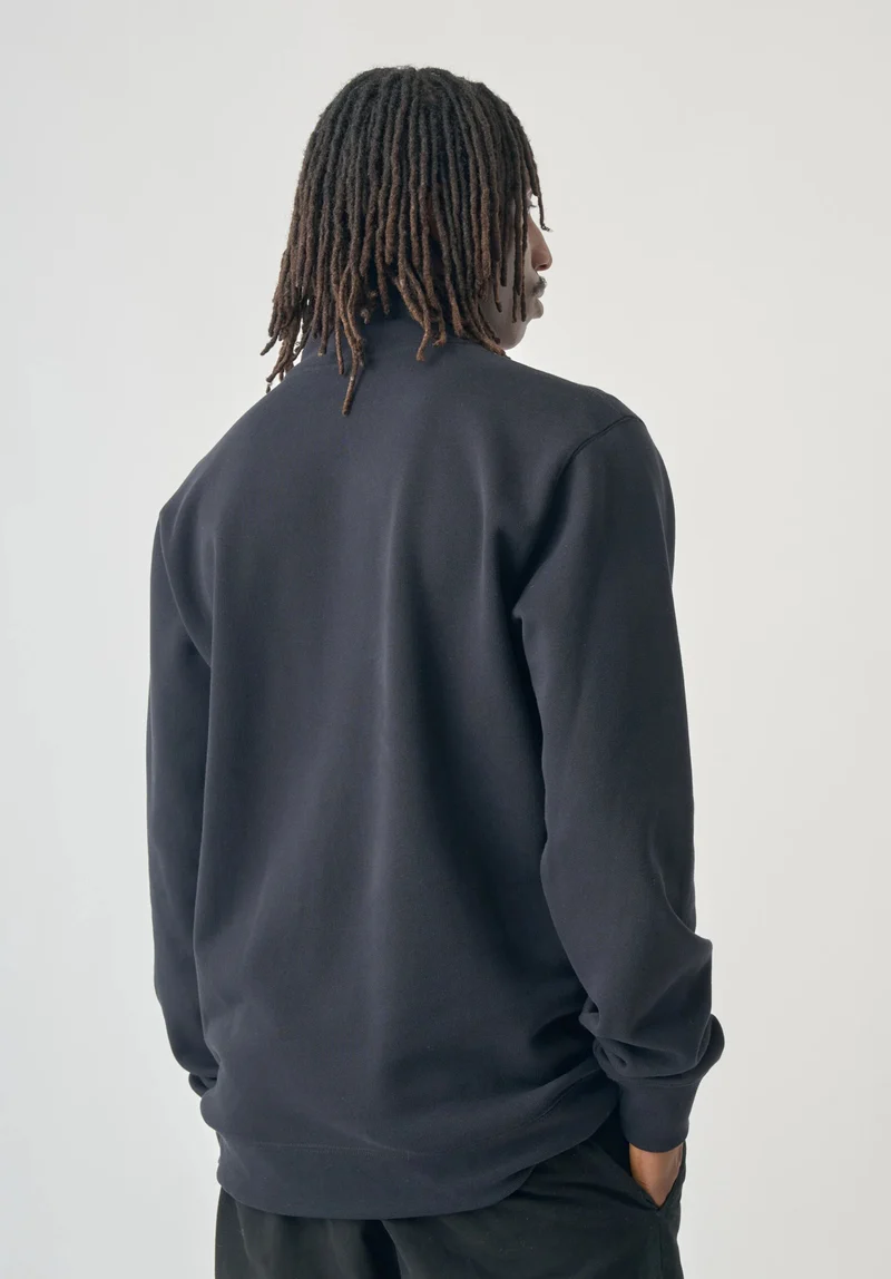 Ligull Classic Quarter Zip