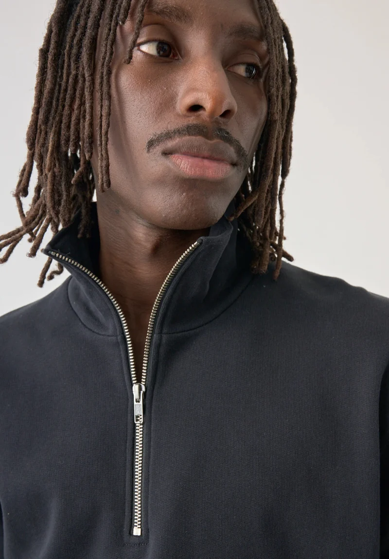 Ligull Classic Quarter Zip