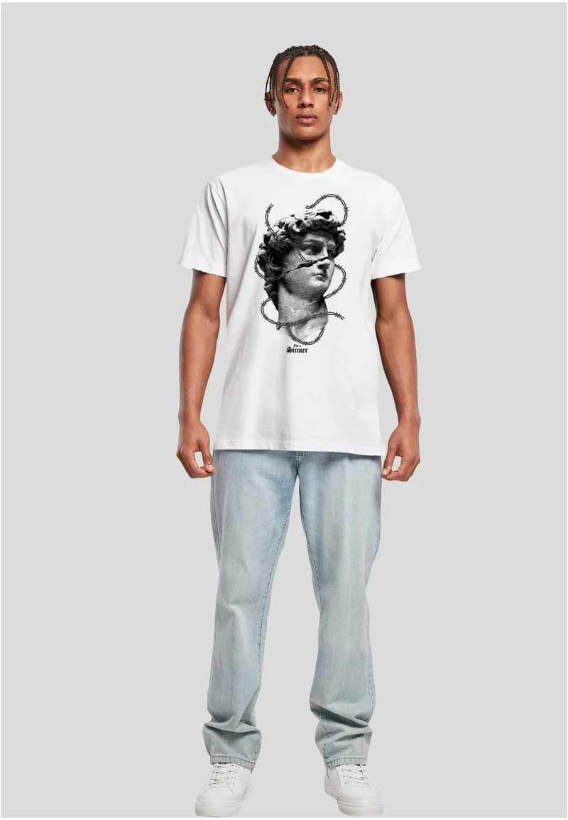 MT I'm A Sinner Tee