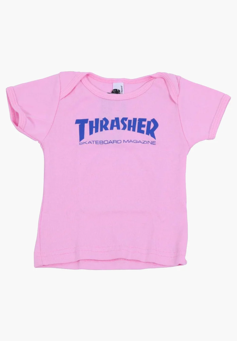 Skate Mag Infant