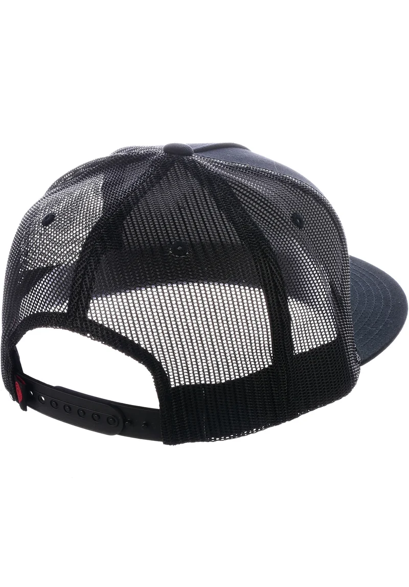 Winged Ripper Trucker Snapback