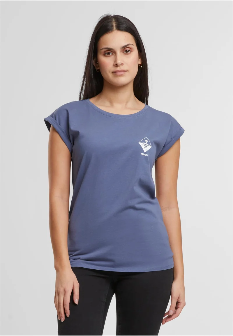 Forvert Ladies Tee Pasadena