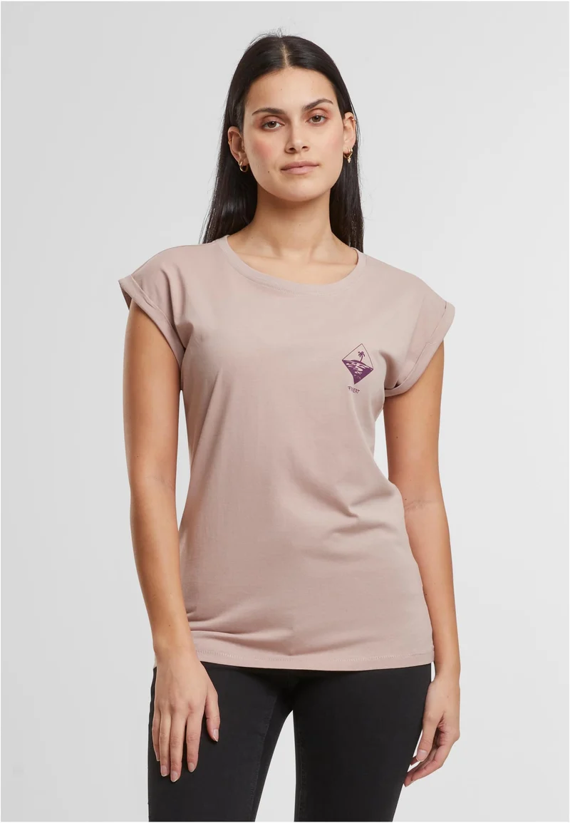 Forvert Ladies Tee Pasadena