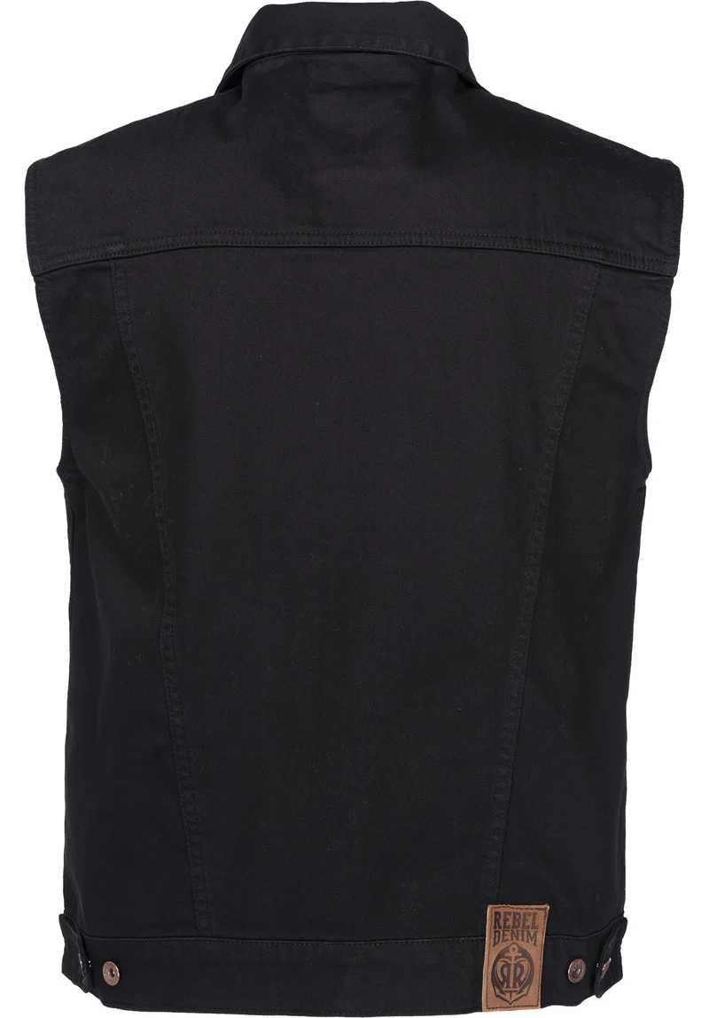Jeansweste