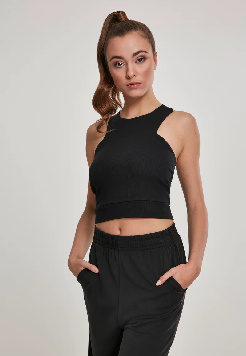 UC Squared Short Top